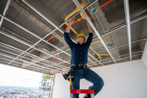 Best Leak Detection Services  in Yeagertown, PA