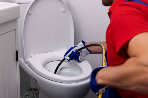 Best Emergency Plumbing Repair  in Yeagertown, PA
