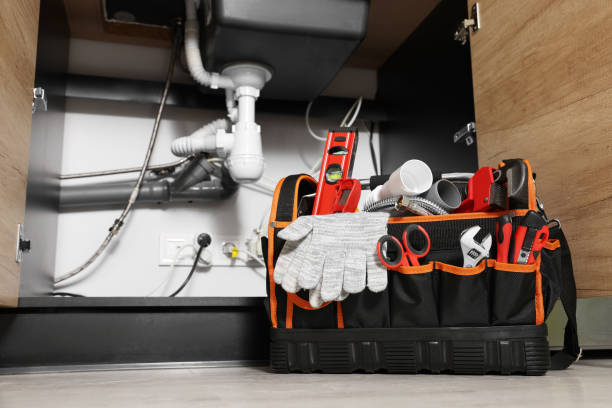Best Drain Cleaning Services  in Yeagertown, PA