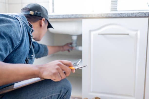 Best Plumbing Repair Near Me  in Yeagertown, PA