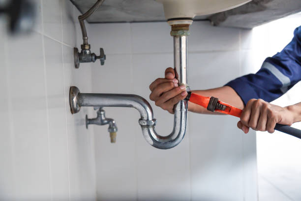 Best Affordable Plumbing Services  in Yeagertown, PA