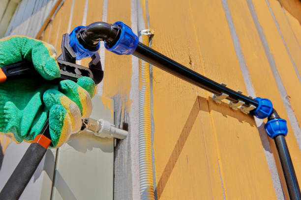 Best Toilet Repair Services  in Yeagertown, PA