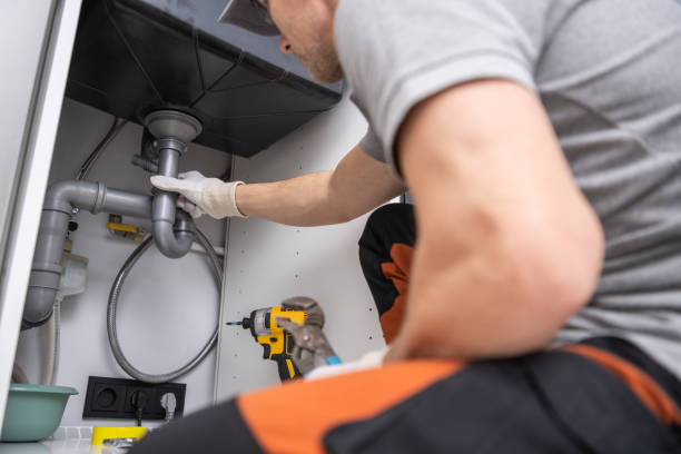 Professional Plumbing in Yeagertown, PA