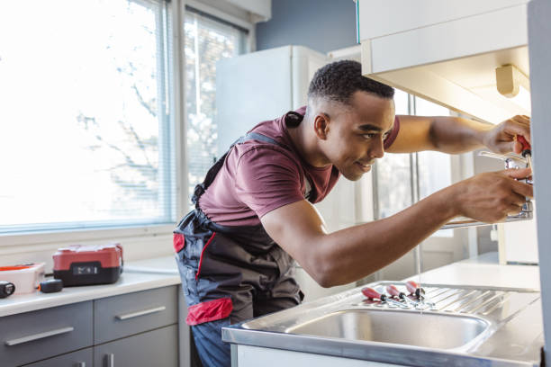 Best Gas Line Repair  in Yeagertown, PA