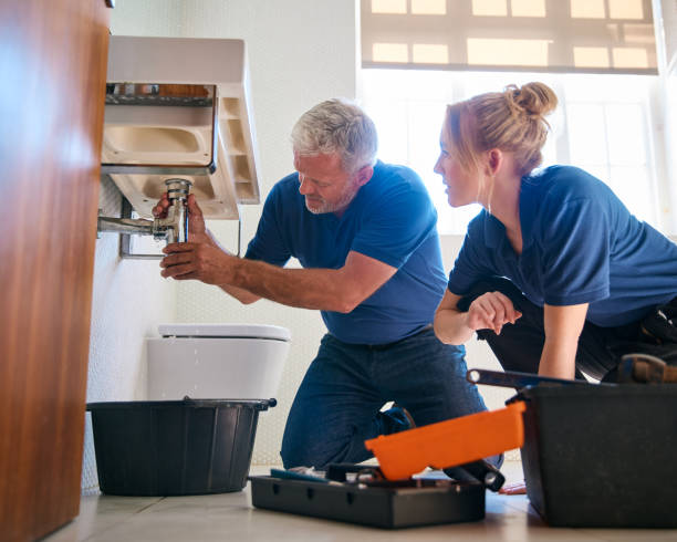 Shower Repair Services in Yeagertown, PA